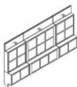 TEKA AFC 87628 - Ceramic fi Iter - 2