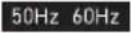 BLUETTI AC50B - LCD Display - 11