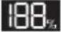BLUETTI AC50B - LCD Display - 5