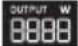 BLUETTI AC50B - LCD Display - 10