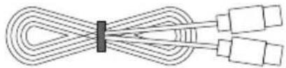 BLUETTI AC50B - Packing List - 8