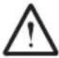 BLUETTI AC50B - Symbol Conventions - 1