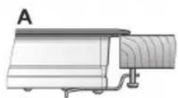 TEKA TRB 84300 TCS - 1
