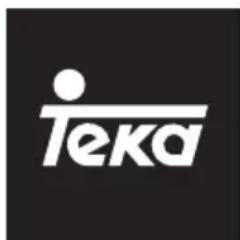 TEKA TRB 84300 TCS - A hot plate disconnects and message H appears on the display: - 1