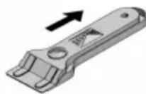 TEKA TRB 84300 TCS - Warning: - 7