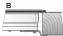 TEKA TRB 84300 TCS - 2