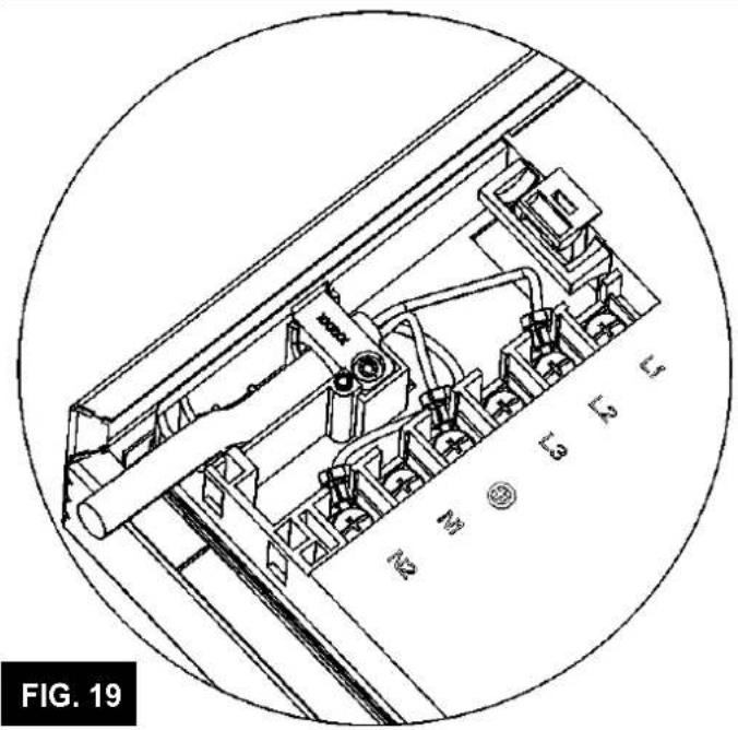 TEKA JZC 63312 AB - POSICION DEL CABLE - 4