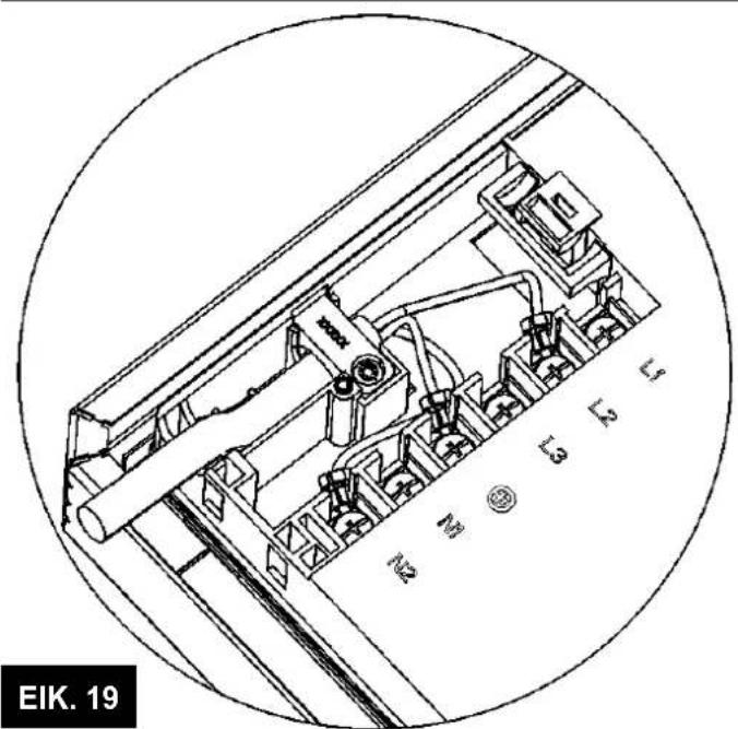 TEKA JZC 63312 AB - ΘΕΣΗ ΚΑΛΩΔΙΩΝ - 5