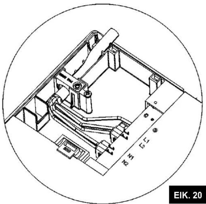 TEKA JZC 63312 AB - ΠΡΟΕΙΔΟΠΟΙΗΣΕΙΣ: - 1