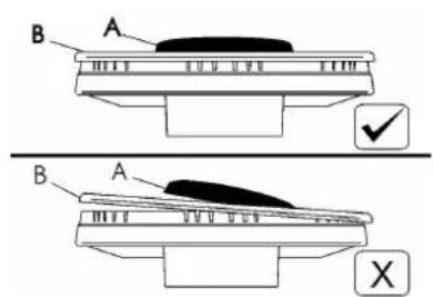 TEKA JZC 63312 AB - LIMPIEZA - CLEANING - NETTOYAGE ΚΑΘΑΡΙΣΜΑ - LIMPEZA - 2