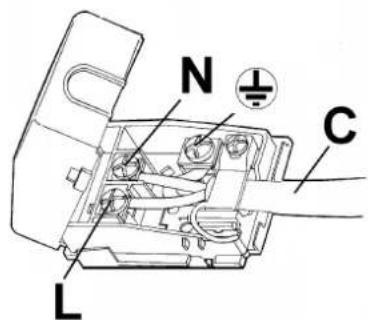 TEKA JZC 63312 AB - ADVERTENCIAS: - 1