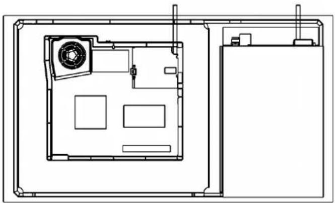 TEKA JZC 63312 AB - POSICION DEL CABLE - 2