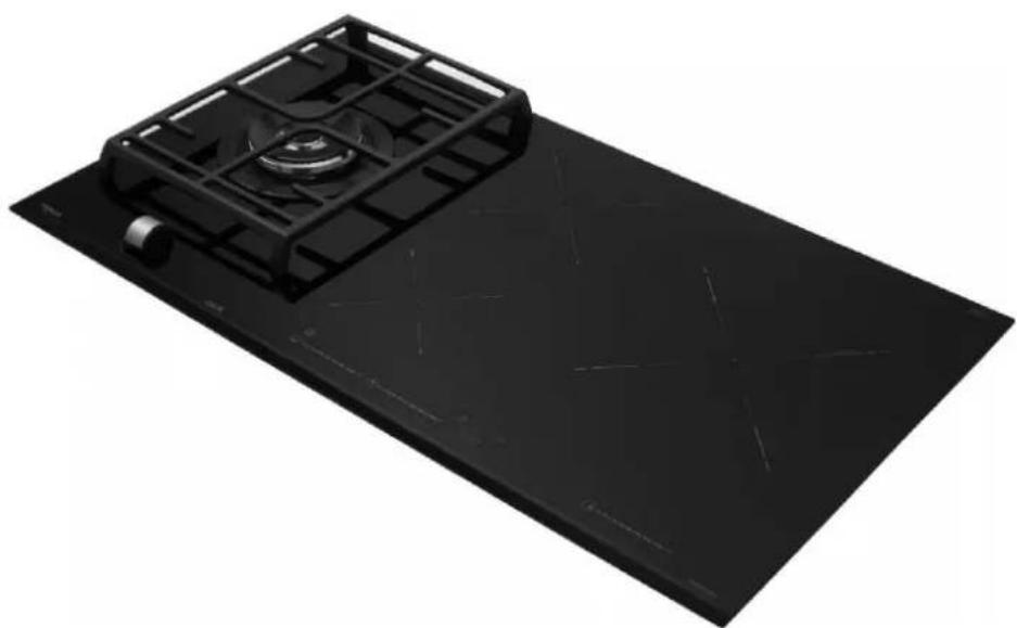 TEKA JZC 63312 AB - Modelos - Models - Modèles Μοντέλα - Modelos - 1