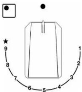 TEKA JZC 63312 AB - WARNINGS: - 1