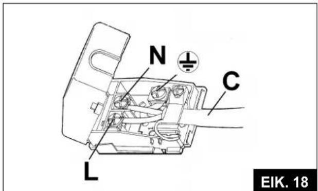TEKA JZC 63312 AB - ΘΕΣΗ ΚΑΛΩΔΙΩΝ - 4