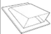 DANBY DOM1741BSSDB - DUCT LENGTH CALCULATOR - 7