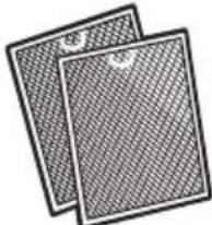 DANBY DOM1741BSSDB - INSTALLATION INSTRUCTIONS - 4