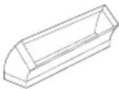 DANBY DOM1741BSSDB - DUCT LENGTH CALCULATOR - 6