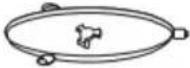 DANBY DOM1741BSSDB - INSTALLATION INSTRUCTIONS - 6