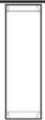 DANBY DOM1741BSSDB - CALCULATEUR DE LONGUEUR DE GAINE - 8