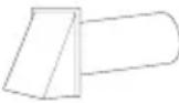DANBY DOM1741BSSDB - DUCT LENGTH CALCULATOR - 2
