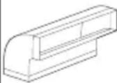 DANBY DOM1741BSSDB - DUCT LENGTH CALCULATOR - 5