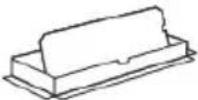 DANBY DOM1741BSSDB - INSTALLATION INSTRUCTIONS - 3