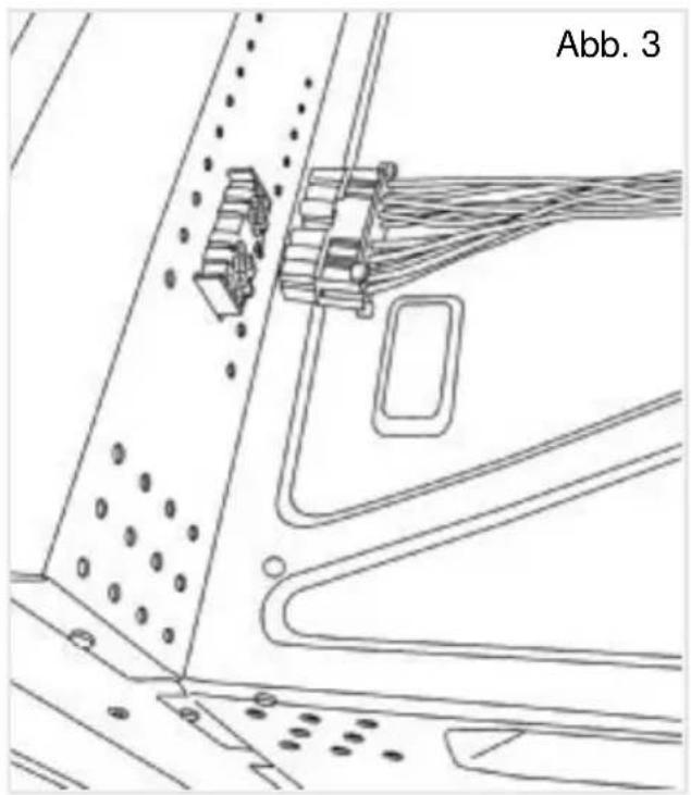 TEKA VTC R 2DC E - Rückansicht des Backofens. - 1