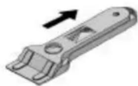 TEKA VTC R 2DC E - Attention: - 1