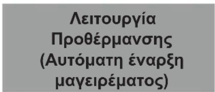 TEKA TZ 6415 - Απενεργοποιήση Παιδικού Κλειδώματος: - 1
