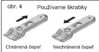 TEKA TB PRO 6415 - Doporučení Pro Správné Používání Sklokeramické Varné Desky - 1