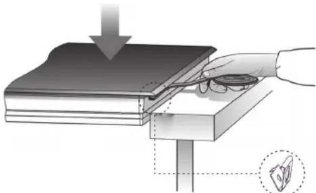 TEKA TB PRO 6415 - Instalación / Instalação / Installation / Montage / Installation / Kurulum / Montaz / Instalace / Inštalácia / Instalare / Installazione / Installatie - 4