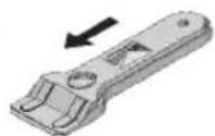 TEKA TB PRO 6415 - ⚠️ Warnung: - 3