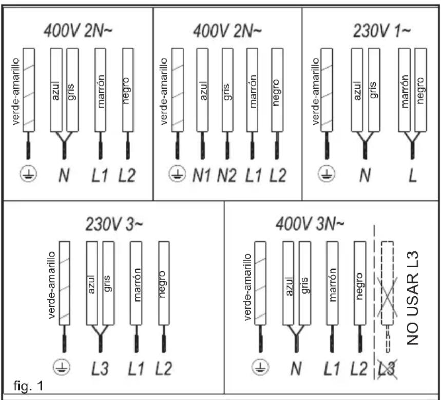 TEKA TB PRO 6415 - 1