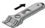 TEKA TB PRO 6415 - Warning: - 6