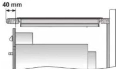 TEKA TB PRO 6415 - Instalación / Instalação / Installation / Montage / Installation / Kurulum / Montaz / Instalace / Inštalácia / Instalare / Installazione / Installatie - 3