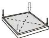 CECOTEC Bolero DressCode 7410 Inverter Steel A - PIÈCES ET COMPOSANTS - 16