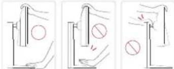 LG 32UR50B - 32BR55U/32BR55UK 32UR550/32UR550K - 1