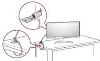 LG 32UR50B - 32UR500/32UR500K 32UR50B/32UR50BK - 1