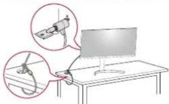 LG 32UR50B - 32BR55U/32BR55UK 32UR50/32UR55OK - 1