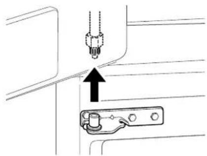 LG LF21C6200 - PRECAUCIÓN - 1