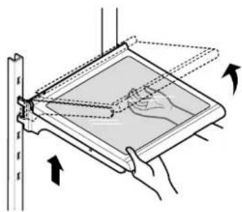 LG LF21C6200 - Reemplazo del Filtro de Agua - 1