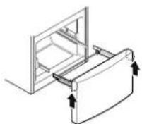 LG LF21C6200 - WARNING - 9