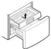 LG LF21C6200 - WARNING - 7