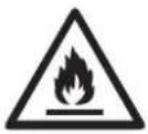 LG LF21C6200 - Riesgo de incendio y materiales inflamables - 1