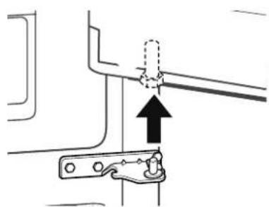 LG LF21C6200 - PRECAUCIÓN - 1