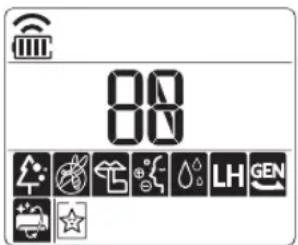 LG LSN363HLV3 - Using Special Functions - 1