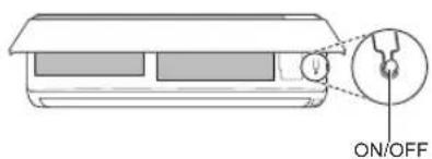 LG LSN363HLV3 - Disabling Auto Restart - 2