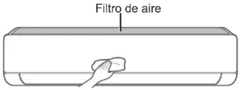 LG LSN363HLV3 - ADVERTENCIA - 1