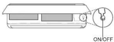 LG LSN363HLV3 - Désactivation de la fonction de redémarrage automatique - 2
